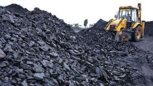 Indian Coal