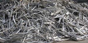 Ferrous and Non Ferrous Scrap Buying Service