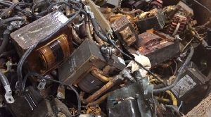 Transformer Scrap Buying Service