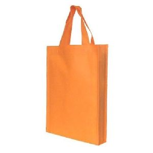 Non Woven Bottom Gadget Bag