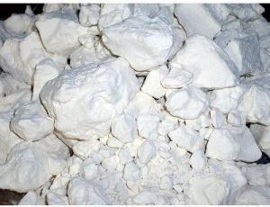 White Calcined Dolomite Stone