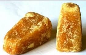 Sugarcane Jaggery Blocks