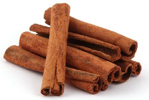 Whole Cinnamon Sticks