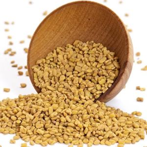 Yellow Fenugreek Seeds