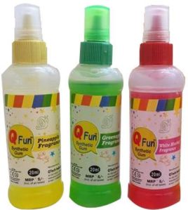 QFun Synthetic Glue