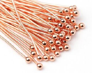 Copper Pins