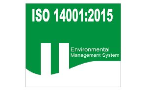 ISO 14001:2015 Environment Management Certification Services