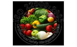 ISO 22000:2005 Food Safety Certification Services