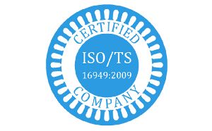 TS-16949:2009 automotive Certification Services