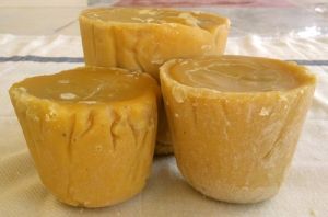 Natural Solid Jaggery