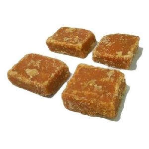 Pure Sugarcane Jaggery