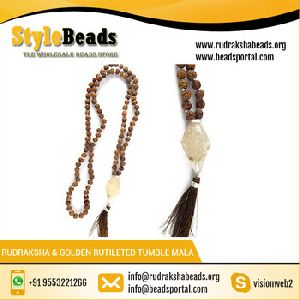 gemstone bead