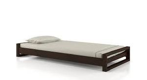 Rectangular Single Bed Mattress