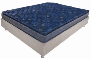 Square Single Bed Mattress