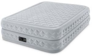 White Air Bed Mattress