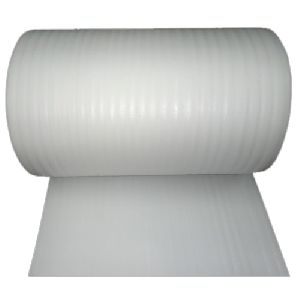 White EPE Foam Sheets