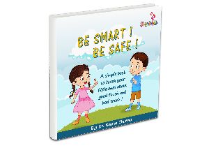 Be Smart Be Safe (2 -7years)