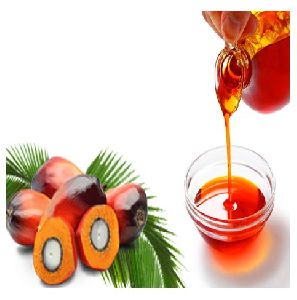 Crude Palm Oil