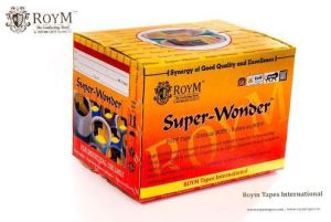 Super Wonder Packaging Box