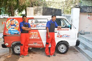 K3CARCARE Door Step Car Wash Services