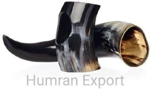 Viking Horn with Horn Holder