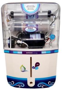 Commercial Ro Water Purifier