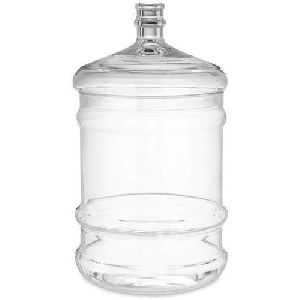 Water Dispenser Jar