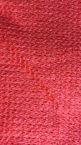 100 GSM Red Carpet Net