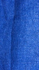 Blue 130 GSM Carpet Net