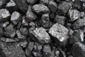 Natural Coke Coal