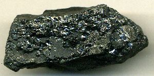 Stone Bituminous Coal