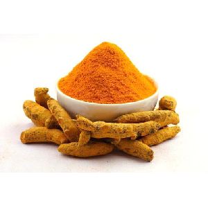 Rajapuri Turmeric Finger