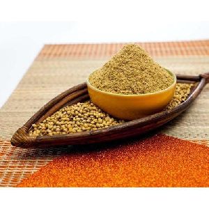 roasted coriander powder