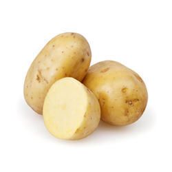 Yellow Potato