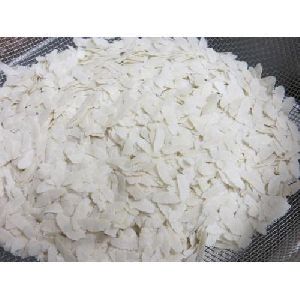 natural rice flakes
