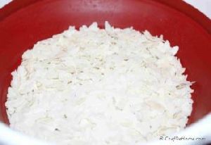 Poha Rice Flakes