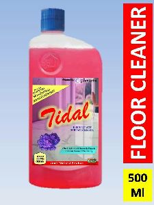 Tidal Lavender, Floor Cleaners