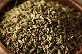 Sweet Fennel Seeds