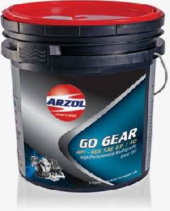 Gear Oils