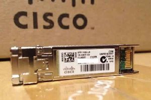 Cisco Optics Modules