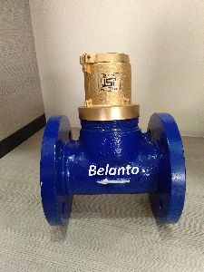 Bulk Enclosed Water Meters