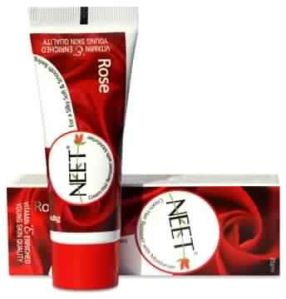 TUBE Hair Removal Cream