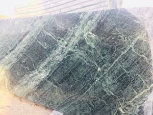 empress green marble