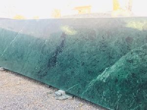 Green Forest Marble