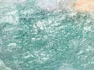 light green marble