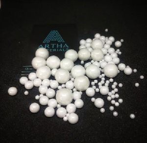 Yttrium Stabilized Zirconia Beads YSZ YTZP Zirconium Oxide, Silicate