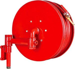 Fire Hose Reel