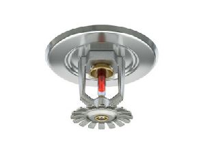 Fire Sprinkler