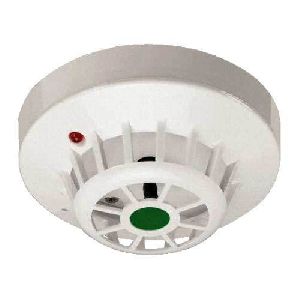 Heat Detectors