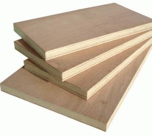 Wooden Block Board